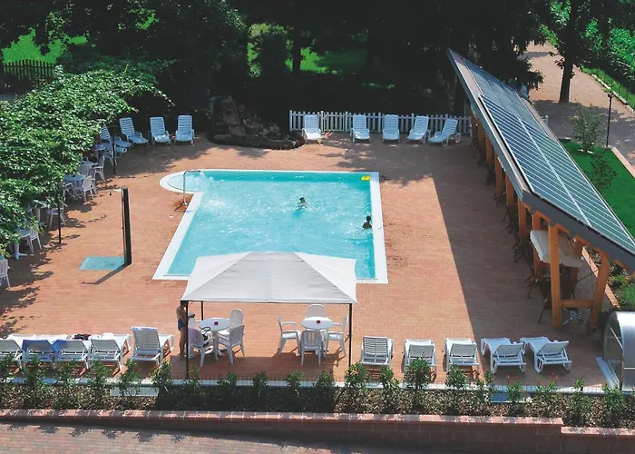Villa Flora