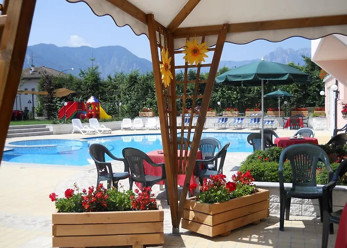 Hotel Bellaria