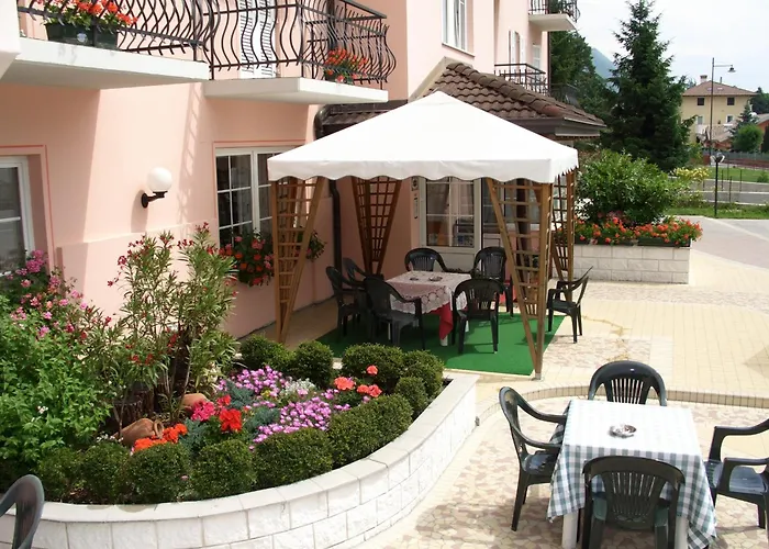 Hotel Bellaria