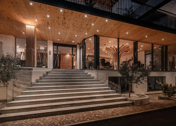 Cristallo Sport & Wellness Hotel