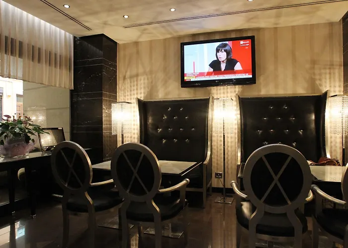 Hotel Milano & Spa***S