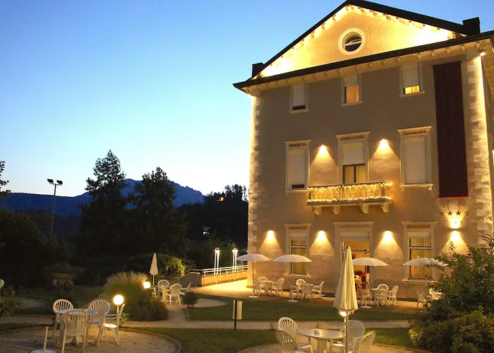 Bellavista Relax Hotel