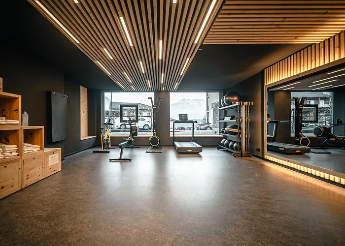 Cristallo Sport & Wellness Hotel