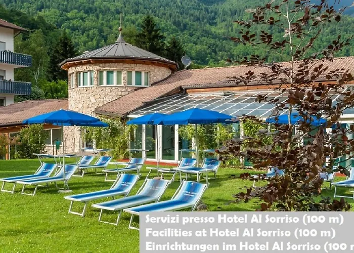 Garden House - Hotel Sport