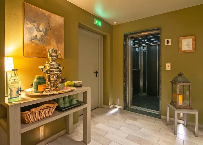 Hotel Liberty
