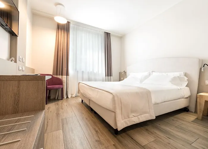 Db Hotel Verona Airport Congress & Spa